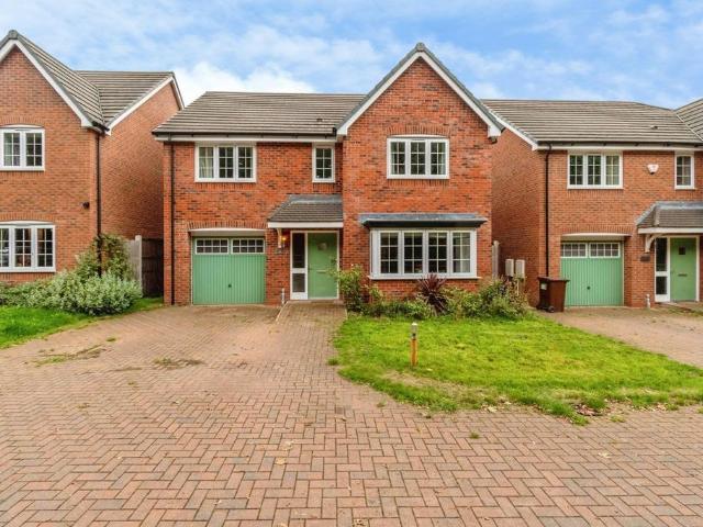 House for sale in Norton Canes, Cannock Chase
