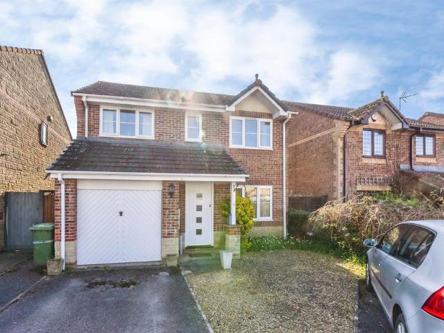 House for sale in Frome