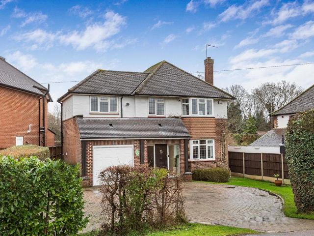 House for sale in Fretherne, Hertfordshire