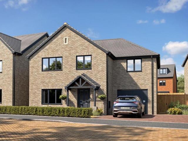 House for sale in Fenny Stratford, Milton Keynes