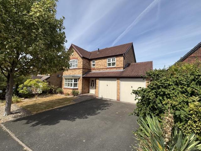 House for sale in Lawley Bank, Telford