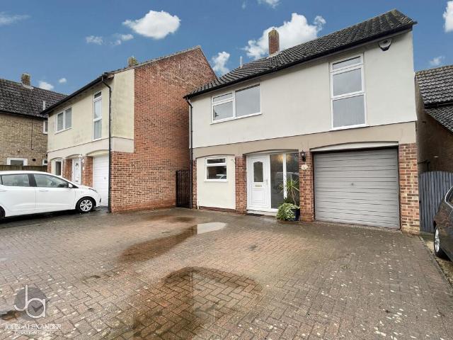 House for sale in Tiptree, Colchester