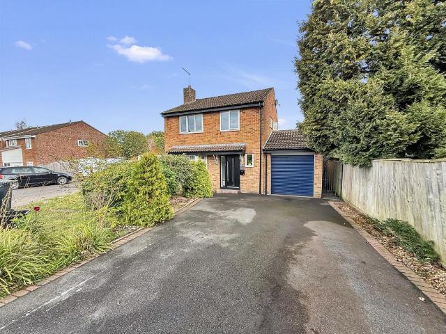 House for sale in Dilton Marsh, Wiltshire