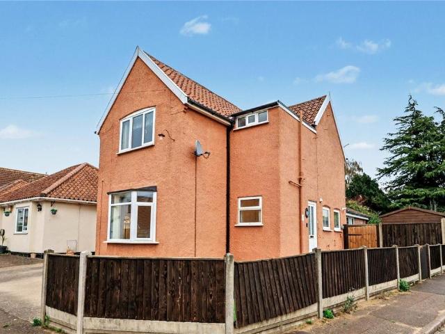 House for sale in Hellesdon, Broadland