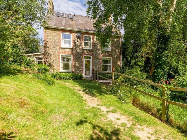House for sale in Tre-boeth, Glanrhyd