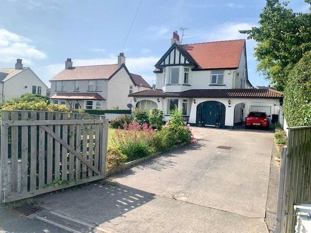 House for sale in Llandudno Junction, Wales