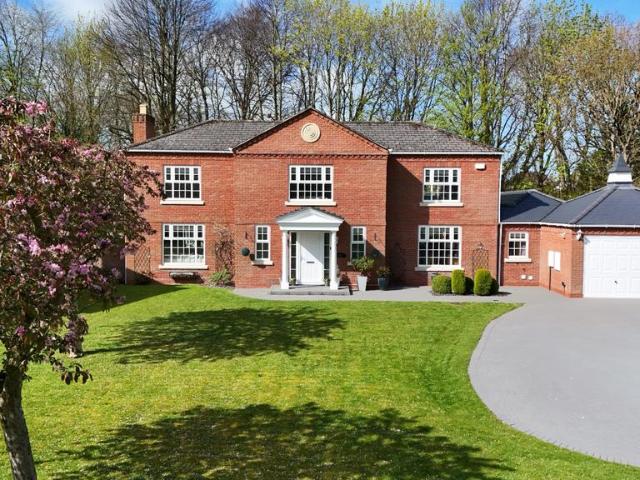 House for sale in Admaston, Telford