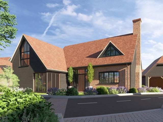 House for sale in Frindsbury