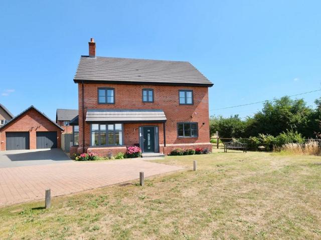 House for sale in Huntingdon, Cambridgeshire