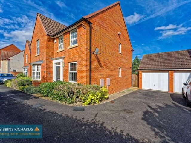 House for sale in Norton Fitzwarren, Somerset