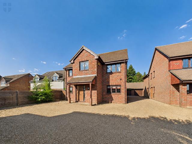 House for sale in Wendover, Buckinghamshire