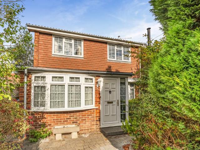 House for sale in Fleetend, Fareham