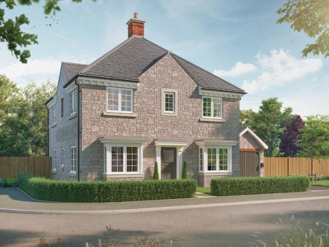 House for sale in Redlands, Wanborough