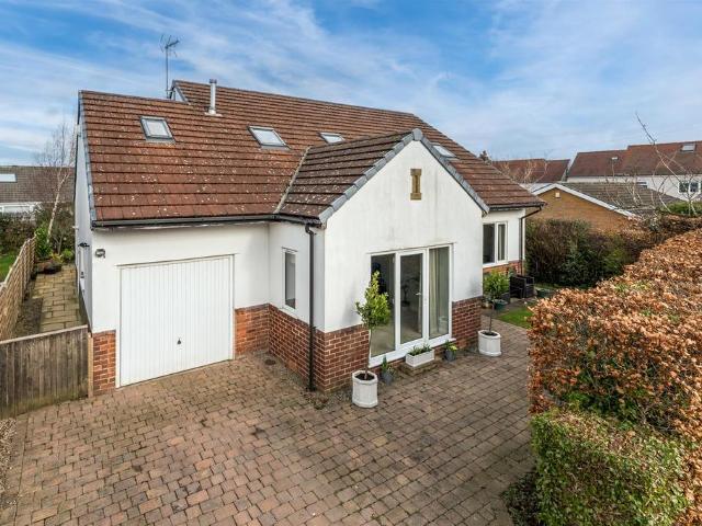 House for sale in Burley-in-Wharfedale, Burley In Wharfedale