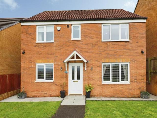 House for sale in Howlish, Coundon