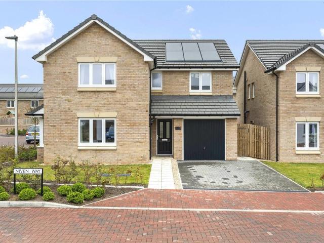 House for sale in Scotland