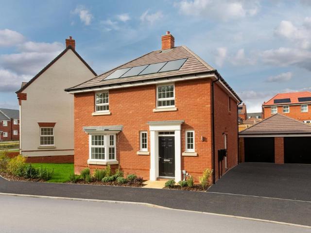 House for sale in Wynyard, Isle Of Man