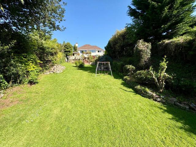 House for sale in Babbacombe