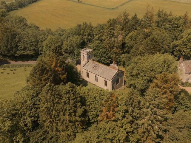 House for sale in Greystead, Northumberland