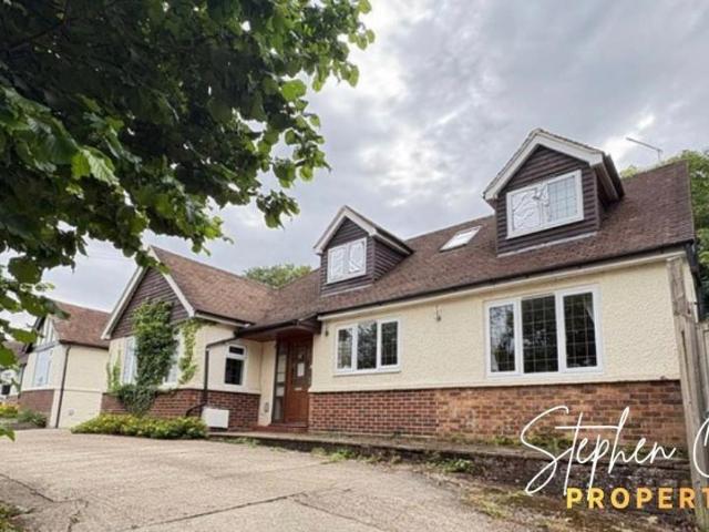 House for sale in Sevenoaks, The Butts