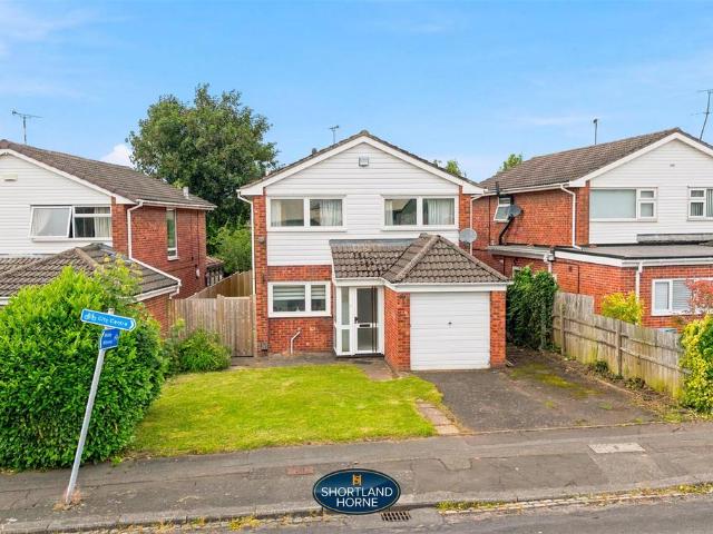 House for sale in Cheylesmore, West Midlands