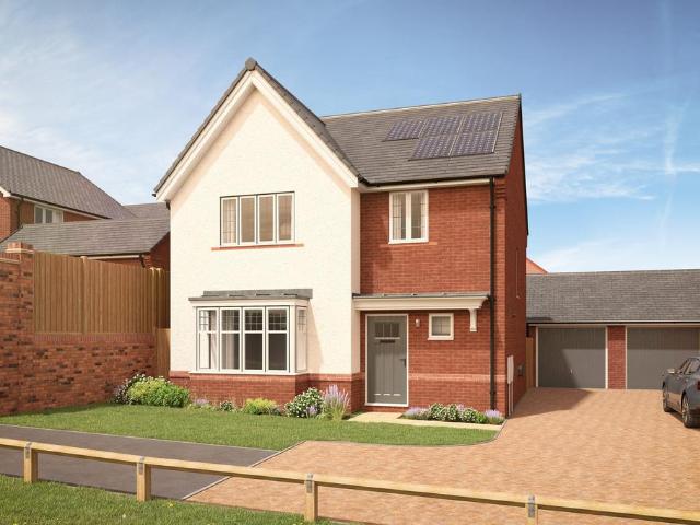 House for sale in Hounsome Fields, Priest Down