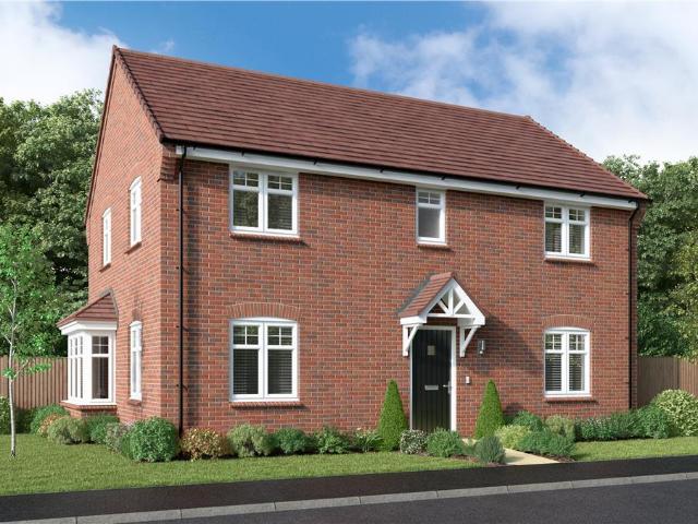 House for sale in Houghton Conquest, Bedfordshire