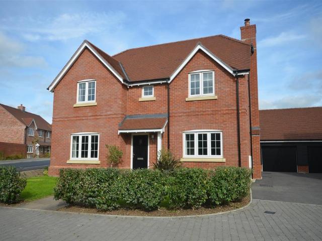 House for sale in Shillingstone, East Dorset