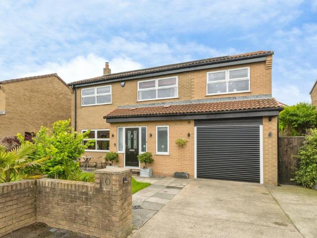 House for sale in Seaton Carew, Hartlepool