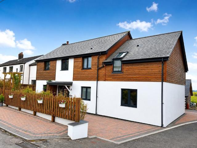 House for sale in Morwenstow, Cornwall