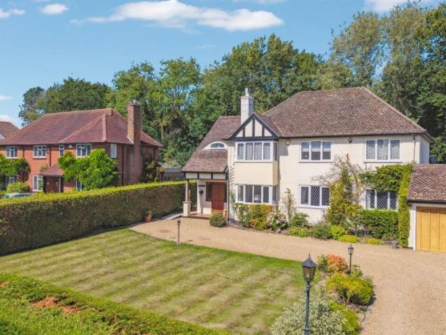 House for sale in Jordans, Buckinghamshire