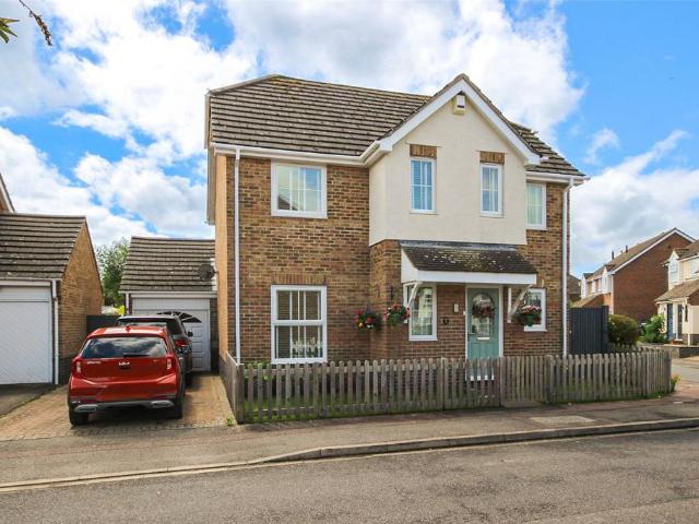 House for sale in Newnham, Bedford
