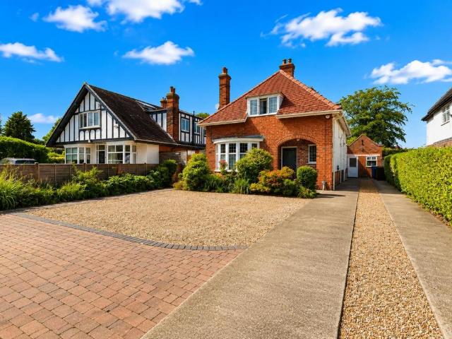 House for sale in Anlaby with Anlaby Common, Anlaby