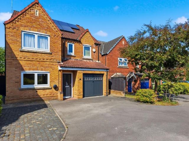 House for sale in Middlecroft, Loundsley Green