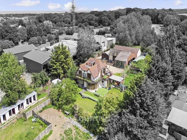 House for sale in The Bridge, Kent