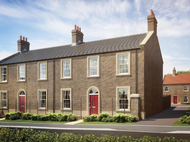 House for sale in Bournmoor