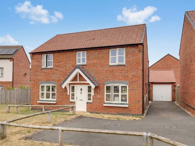 House for sale in Gedling, East Midlands