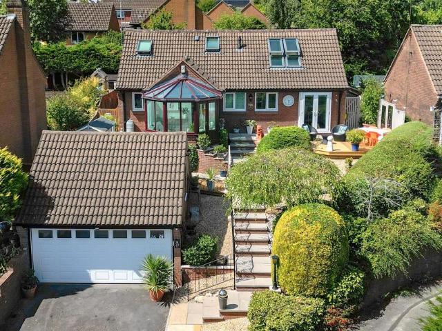 House for sale in Vastern, Wiltshire