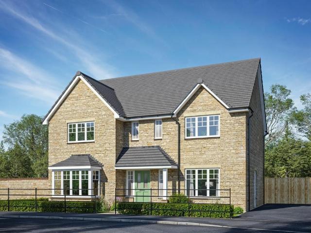House for sale in Castle Cary, Somerset