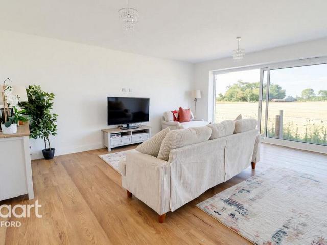 House for sale in Bedford