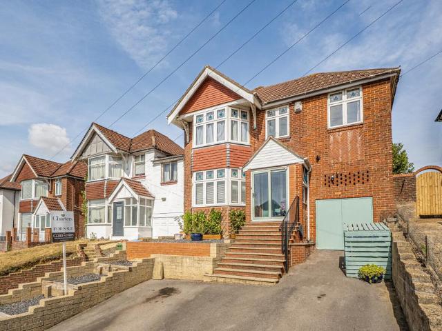 House for sale in Bitterne, City Of Southampton