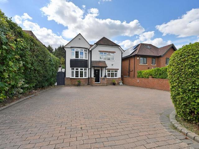 House for sale in North Watford