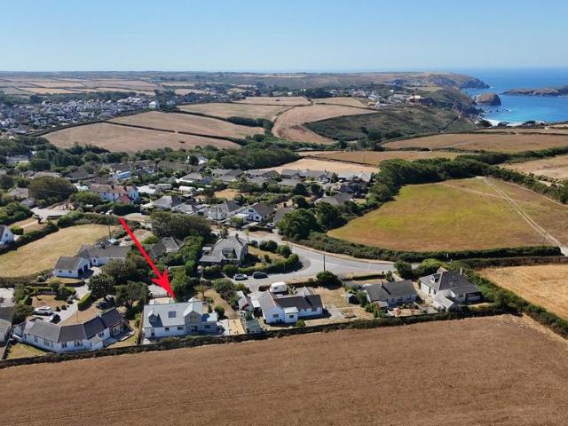 House for sale in Mullion