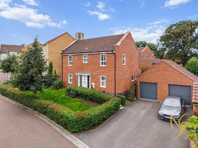 House for sale in Harp Hill, Cheltenham