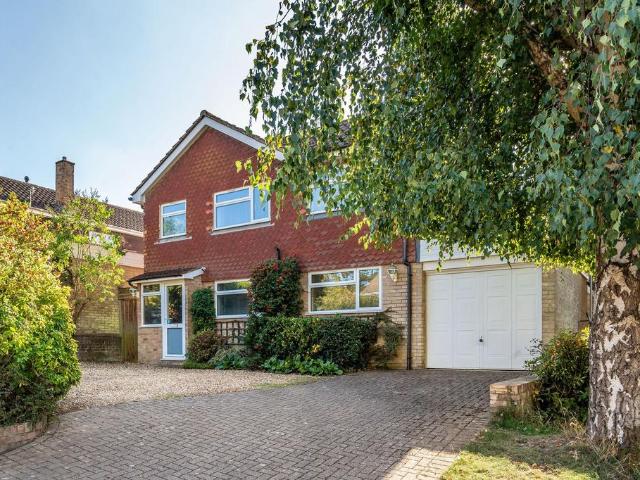 House for sale in Romford, Tunbridge Wells