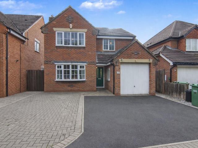 House for sale in Balsall, Isle Of Man