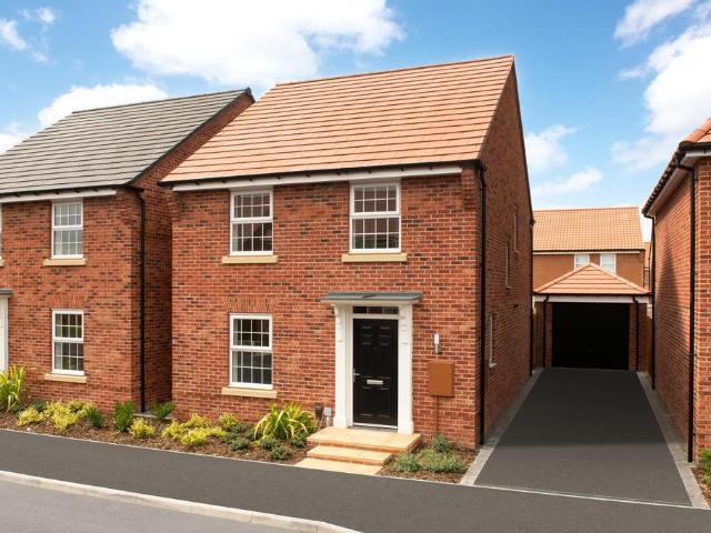 House for sale in Barnham and Eastergate, Clapham