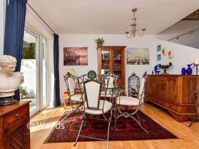 House for sale in Minnis Bay, Acol