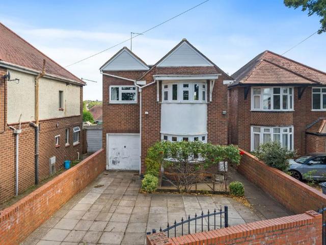 House for sale in Kettering