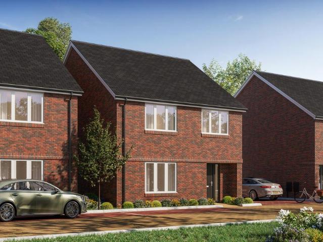 House for sale in Westbrook, Acol
